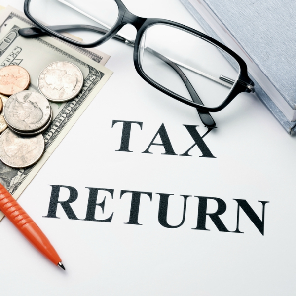 Taxes Services Visalia