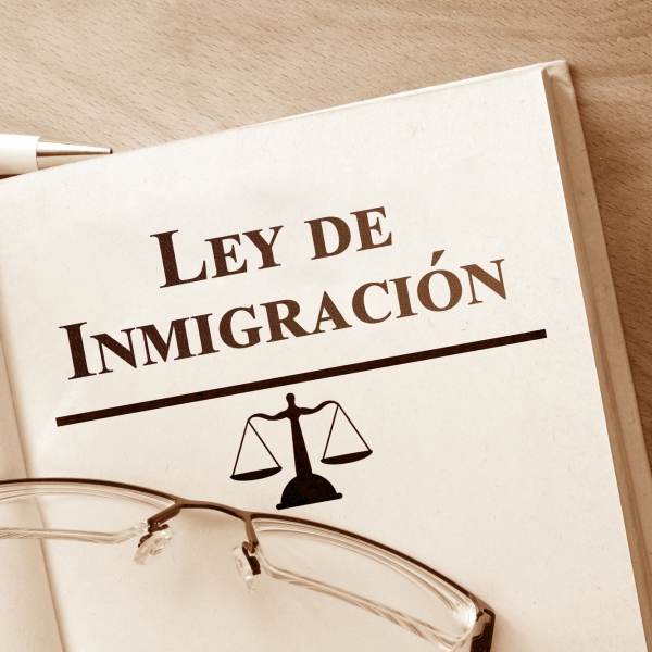 Inmigración 