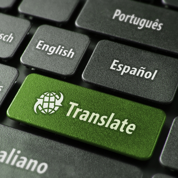 Traducciones