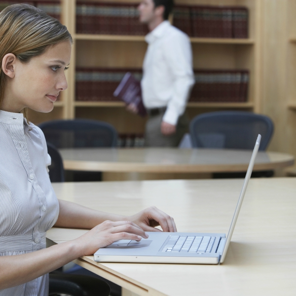 Legal Typing Services Visalia
