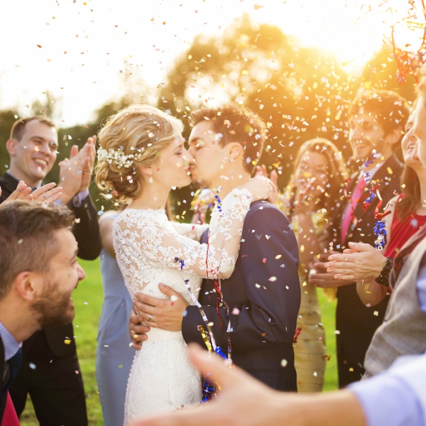 Civil Marriage Services Visalia