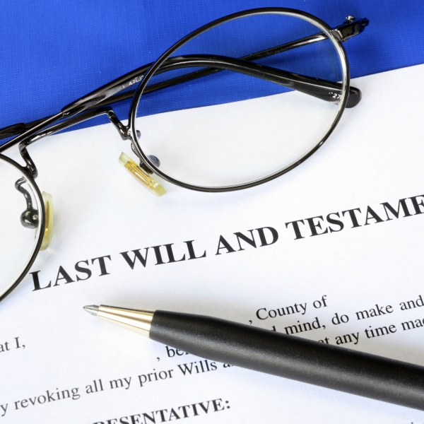 Will and Testament Services Visalia