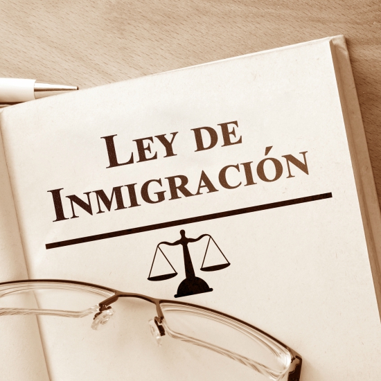 Servicios de Inmigración Visalia