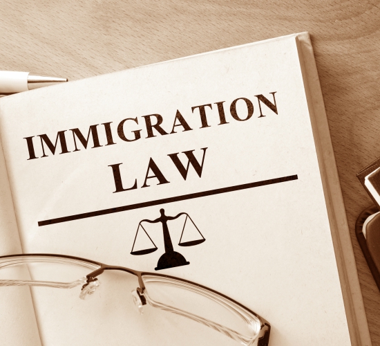 immigration Services Visalia