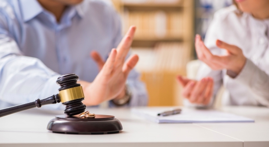 Divorce Services Visalia