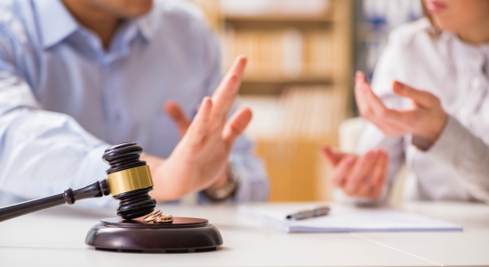 Servicios de Divorcio Visalia