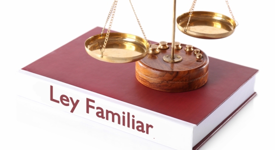 Servicios de Ley familiar Visalia