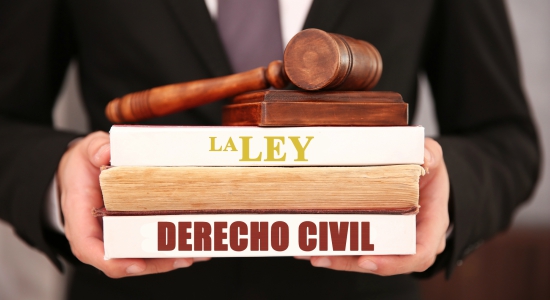 Servicios de Ley civil Visalia
