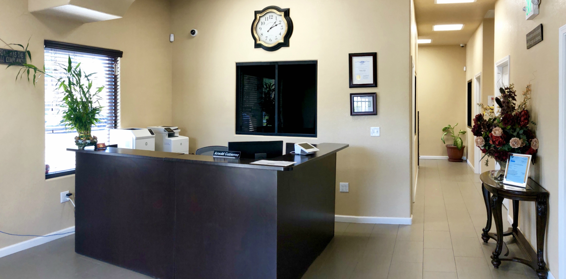 Legal Services Visalia
