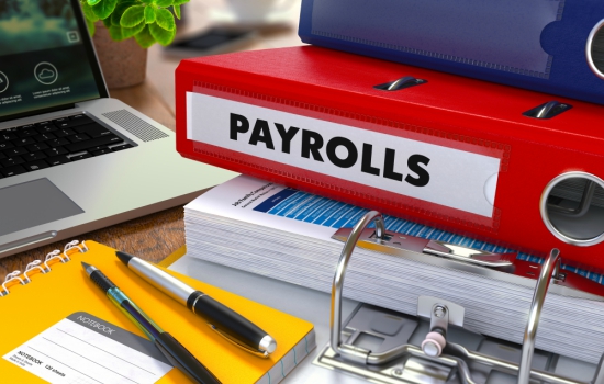 Payroll Services Visalia