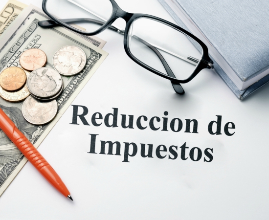 Servicios de Impuestos Visalia