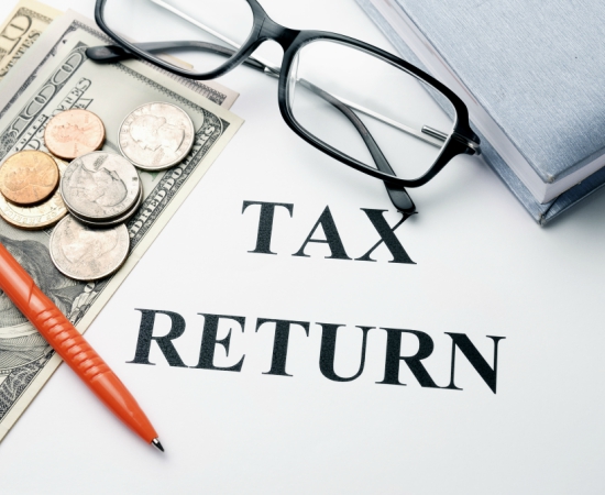 Taxes Services Visalia