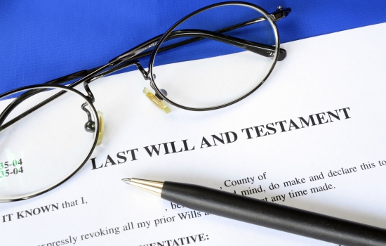 Will and Testament Services Visalia